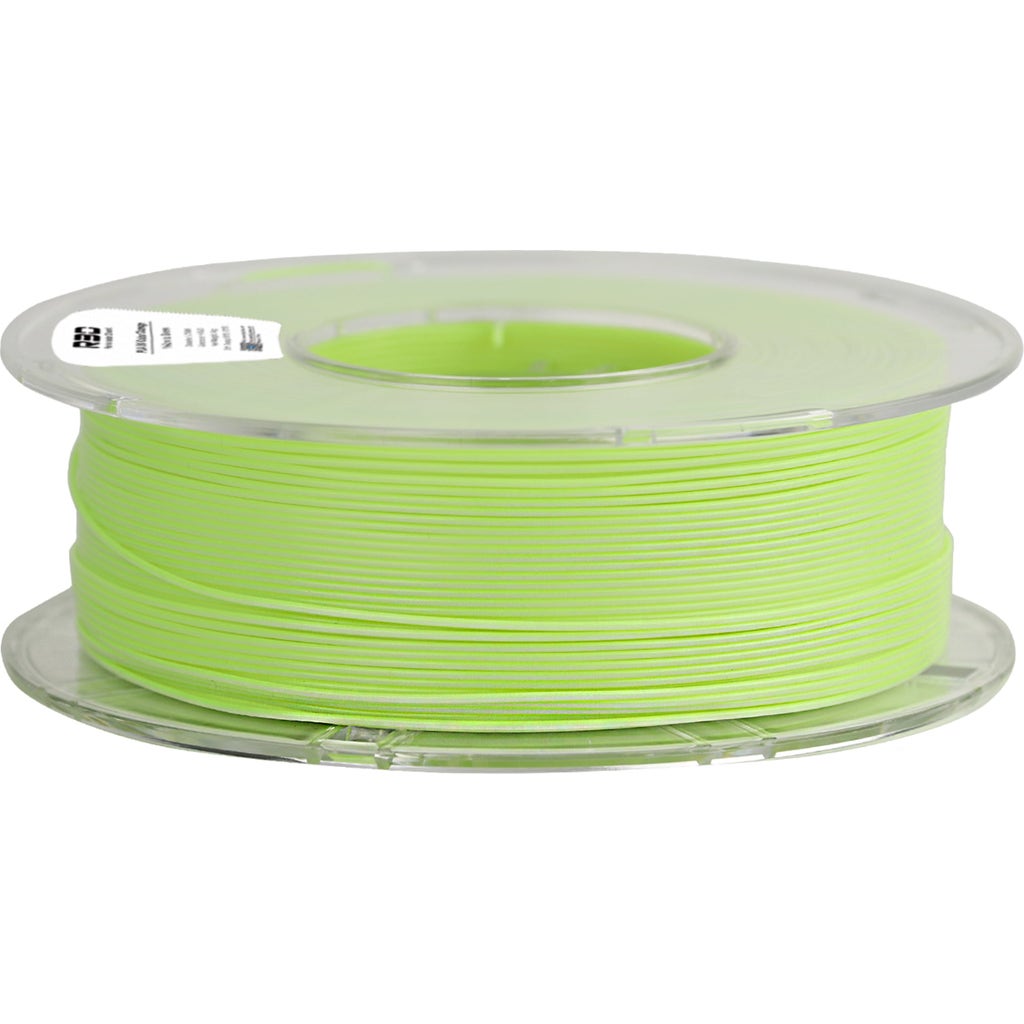 R D Pla Uv Colour Change Yellow To Green Djake International