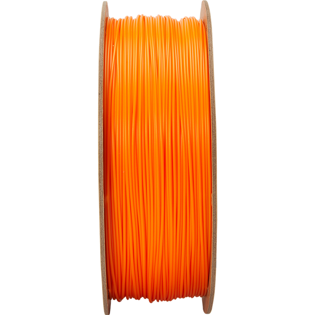 Polymaker PolyLite PLA PRO Orange 3DJake France