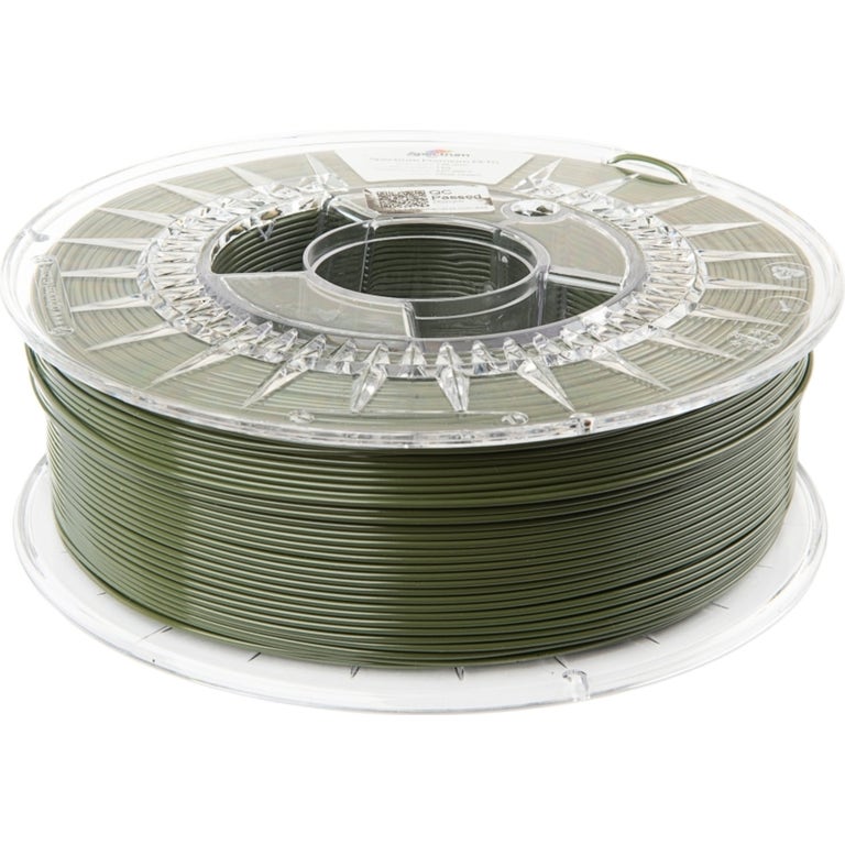 Spectrum Petg Premium Olive Green Djake Ireland