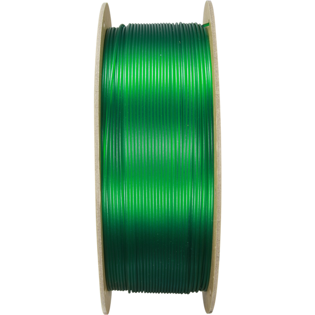 Polymaker Polylite Petg Translucent Green Djake Espa A