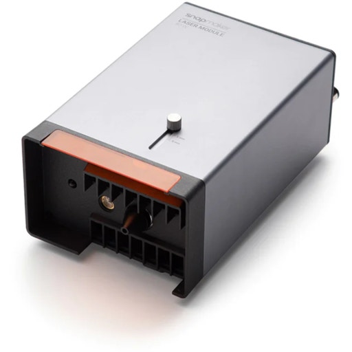 Snapmaker W Laser Modul Djake Deutschland