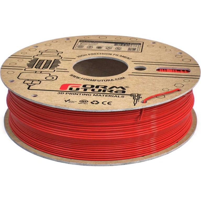 Formfutura High Precision Pla Traffic Red Djake France