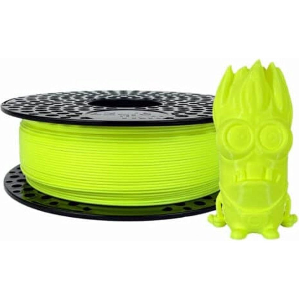 AzureFilm PLA Neon Lime 3DJake Deutschland