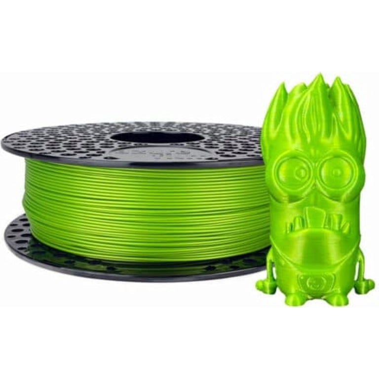 AzureFilm PLA Pistachio Green 3DJake International