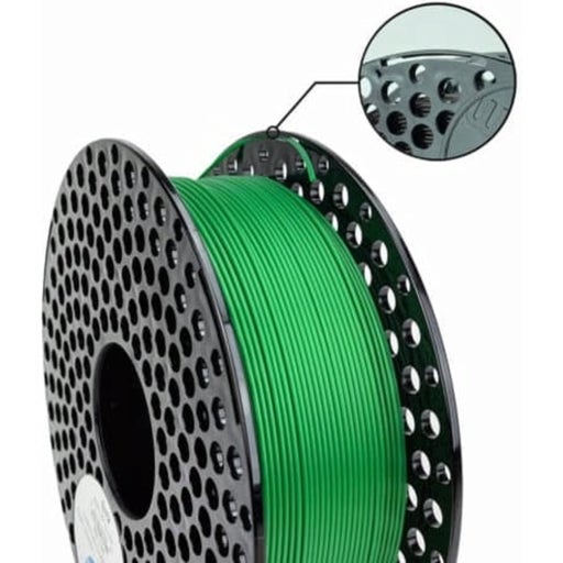 AzureFilm PLA Pearl Green 3DJake Sverige