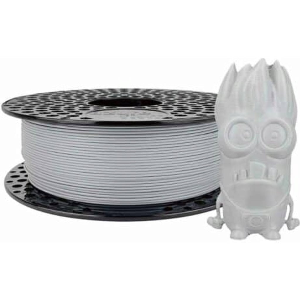 AzureFilm PLA Light Grey 3DJake France