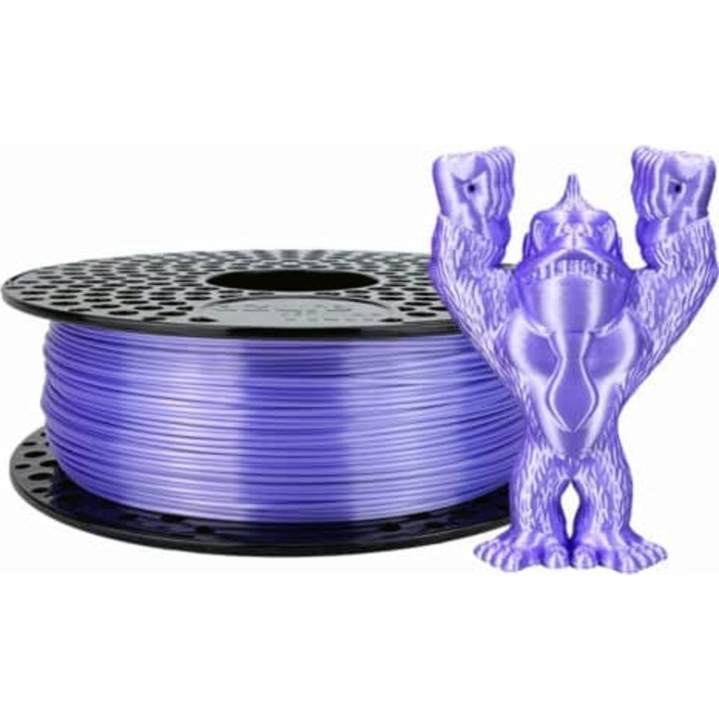 AzureFilm PLA Silk Lila 3DJake Deutschland