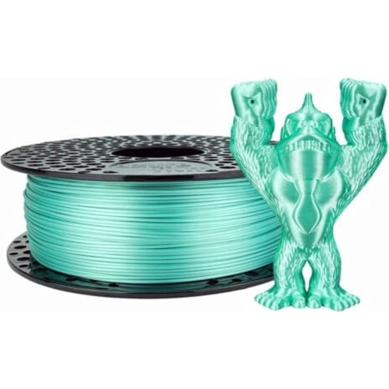 Azurefilm Pla Silk Turquoise Blue Djake International