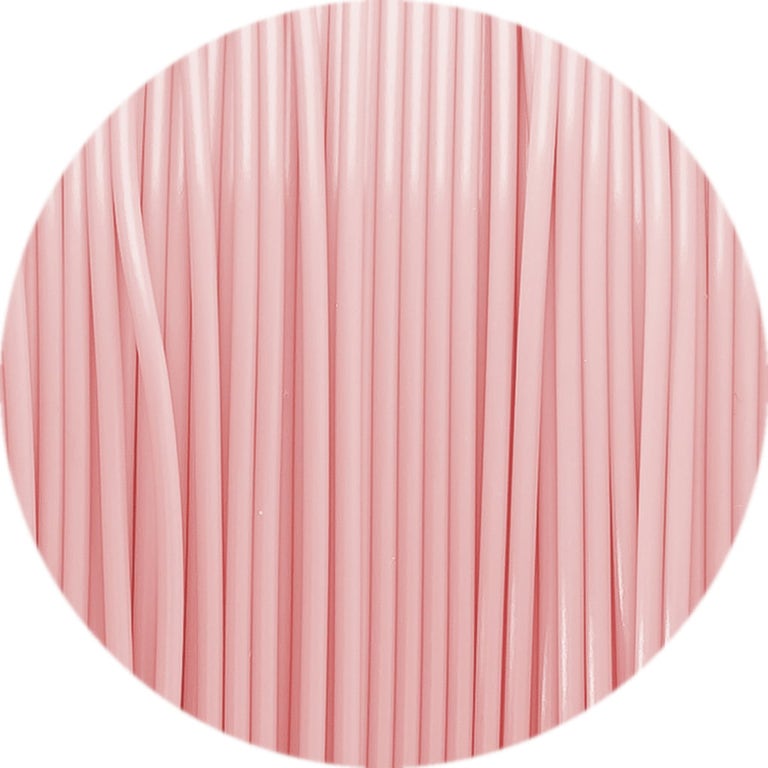 Fiberlogy Easy PLA Pastel Pink 3DJake International