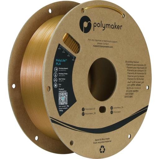 Polymaker Polylite Pla Starlight Jupiter Djake Schweiz