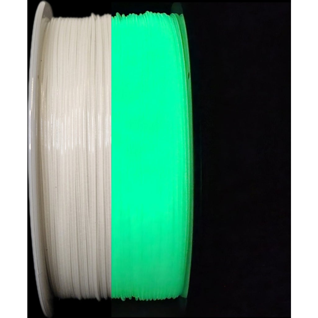 Nobufil Petg Glow In The Dark Green Djake Espa A