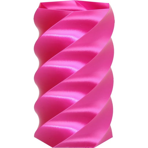 3DJAKE EcoPLA Silk Raspberry 3DJake