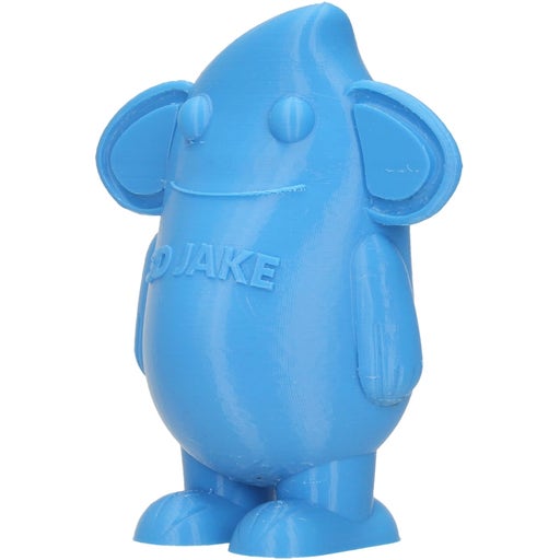 3DJAKE EcoPLA Azul Claro 3DJake Portugal