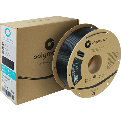 Polymaker Polylite Asa Galaxy Black Djake Ireland