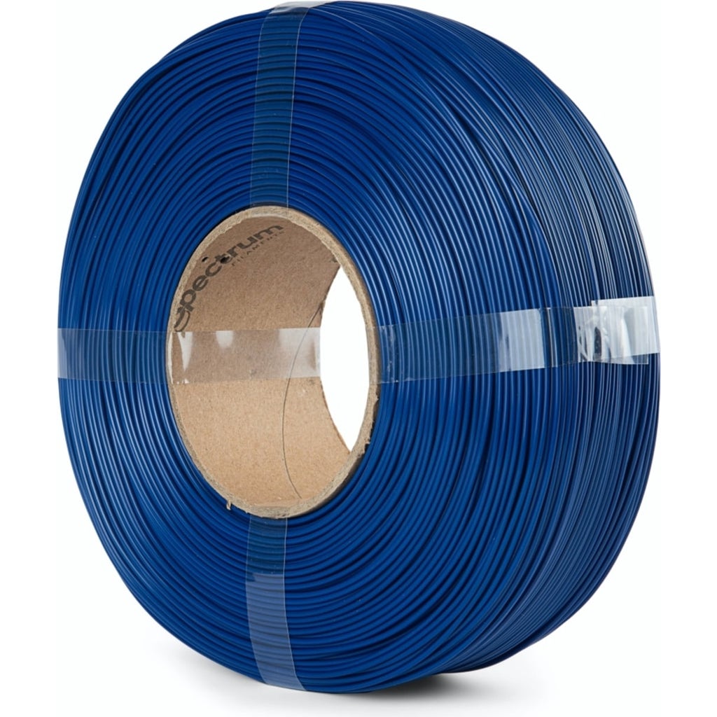 Spectrum ReFill PLA Premium Navy Blue 3DJake Nederland