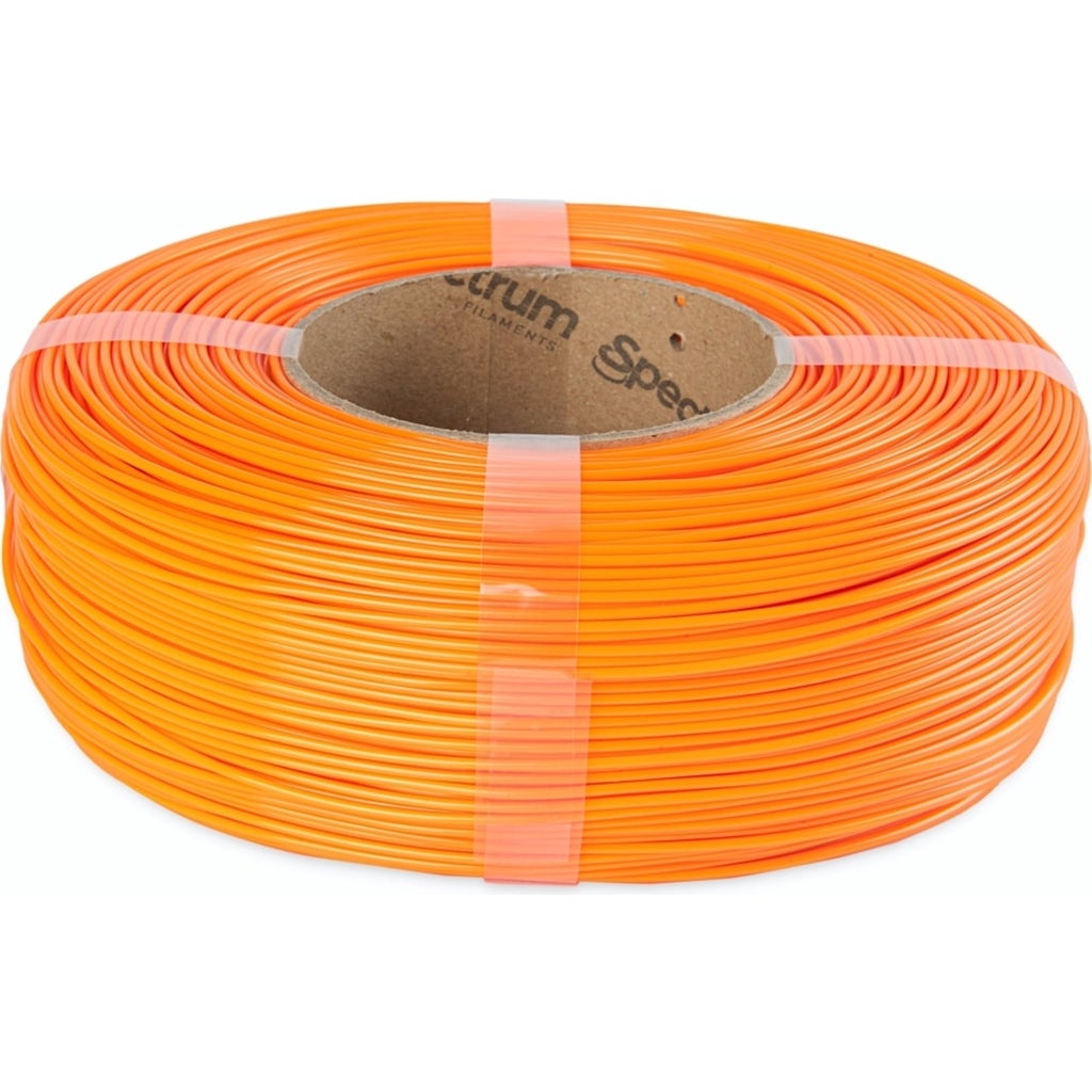 Spectrum Refill Premium Pla High Speed Lion Orange Djake France