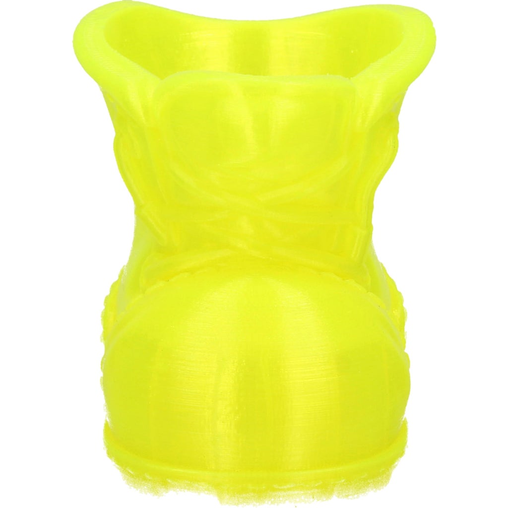 Djake Ecopla Neon Yellow Djake Esk Republika