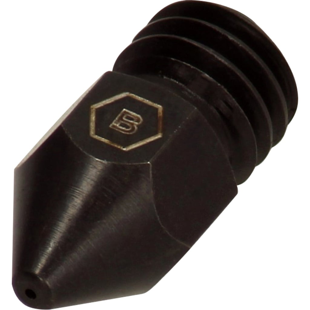 Brozzl Hardened Steel Nozzle For The Zortrax M Series Djake