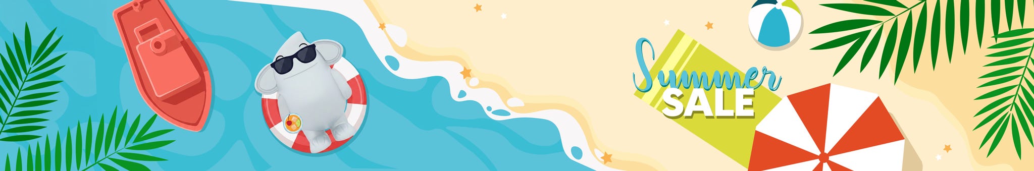 ☀️3DJake Summer Deals☀️