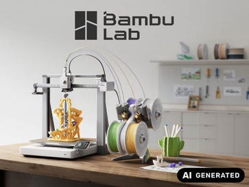 НОВО: Bambu Lab A2L Combo
