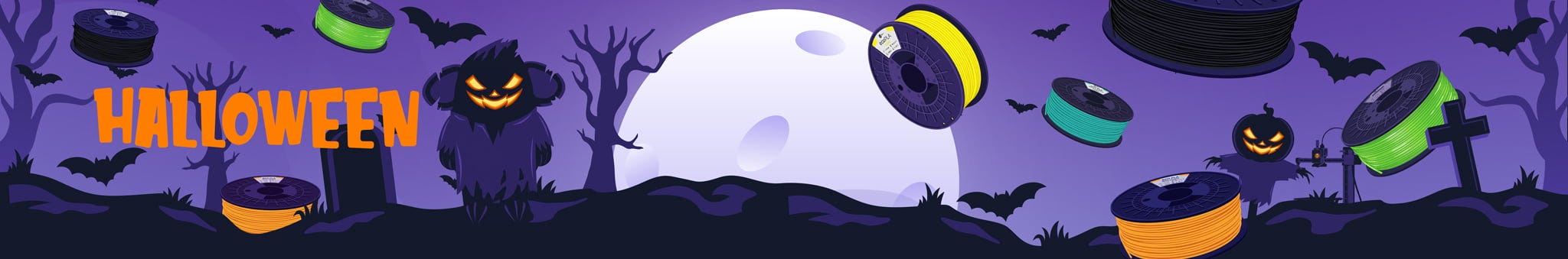 Съберете 5 тикви и грабнете 20% отстъпка! 🎃