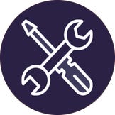 Инструменти и консумативи за работилница