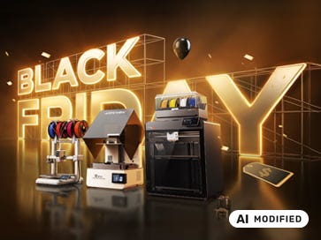 Black Friday: Anycubic Deals