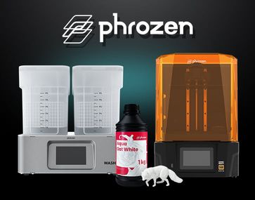 -20% sur l'assortiment de Phrozen