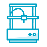 FDM Printers
