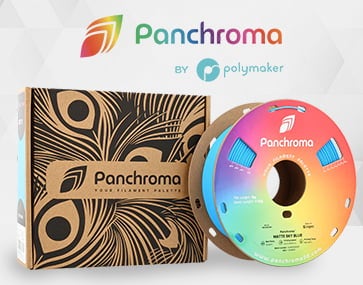 Panchroma od Polymakeru