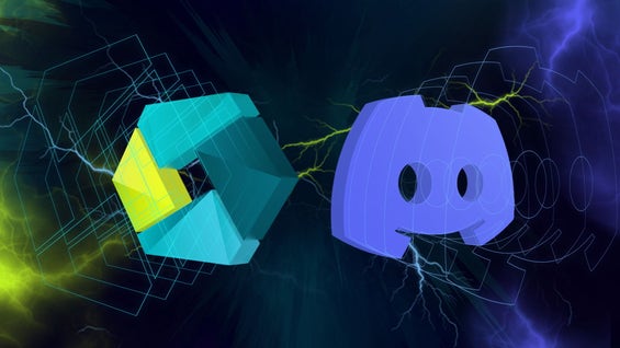 Postanite del Discord-Community!