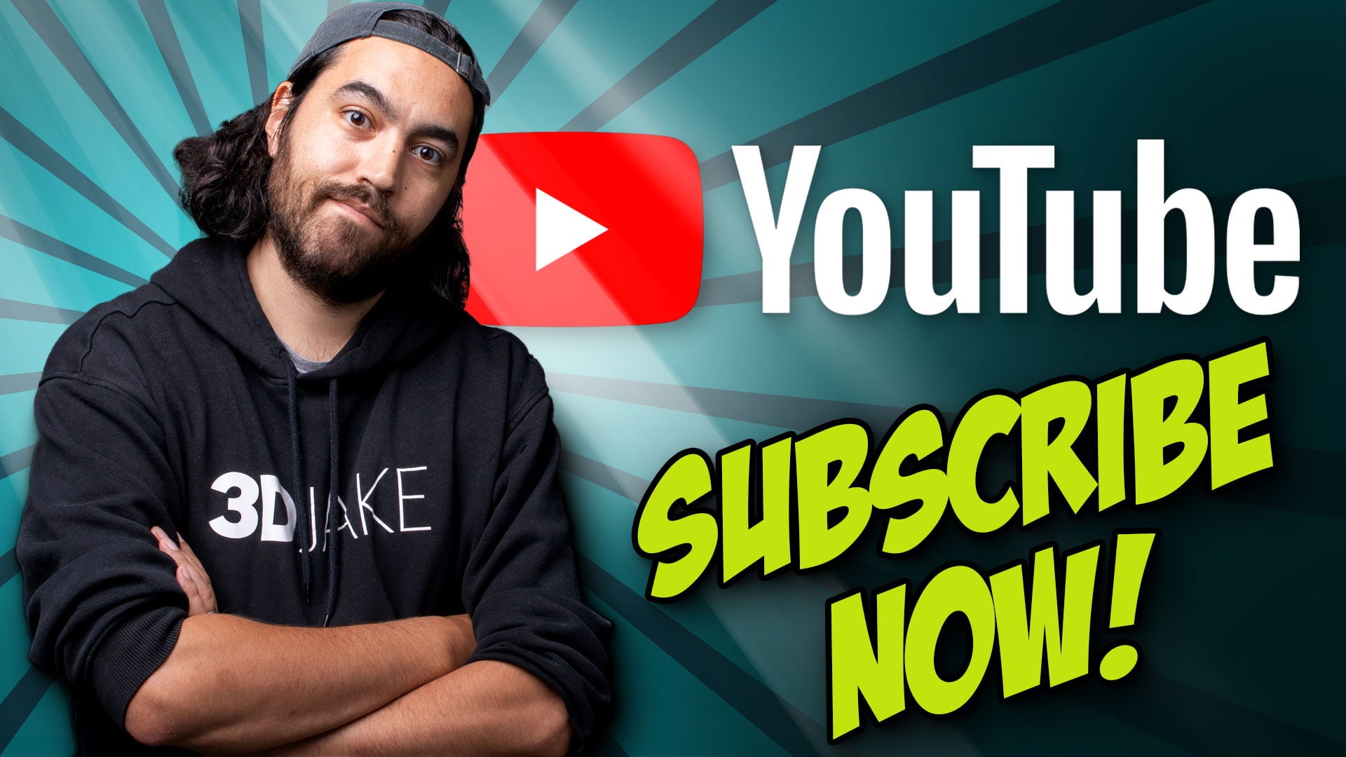 Welcome, Makers & 3D Fans!