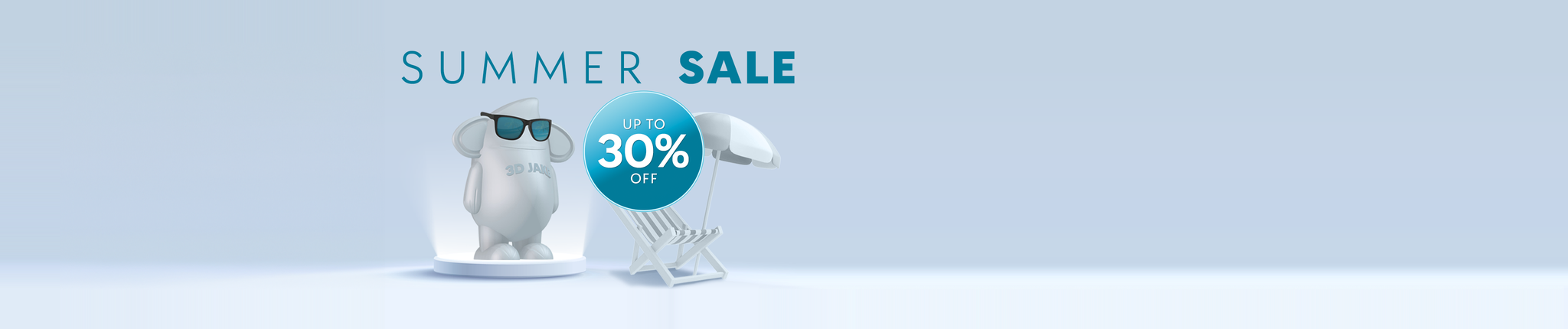 SUMMER SALE