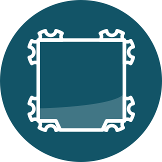 Plateformes de construction