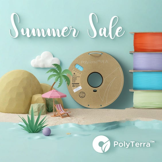 ⚡ Sale