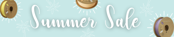 Polymaker PolyTerra™ Summer Sale