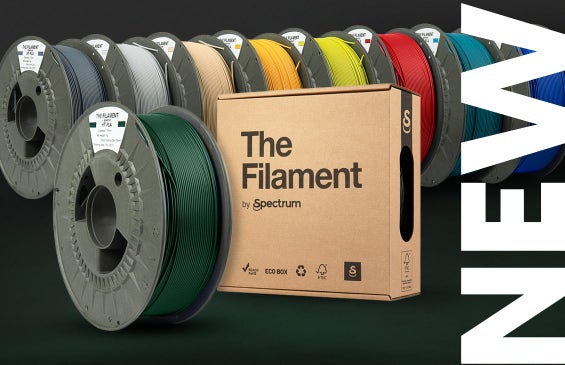 The Filament: Enemmän valikoimaa, enemmän mahdollisuuksia!