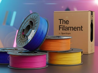 The Filament: PLA Lite at an Unbeatable Price!