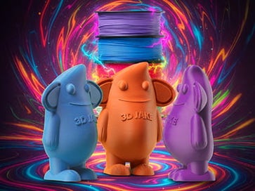 3DJake: Qualität, die begeistert!
