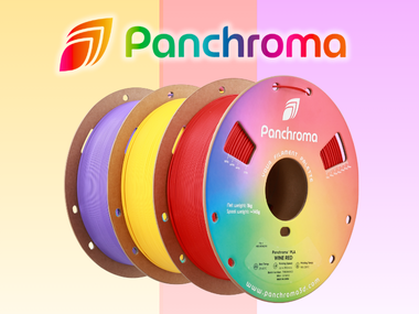 Panchroma™ PLA Basic