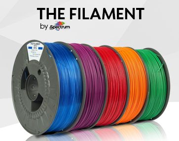 The Filament by Spectrum!