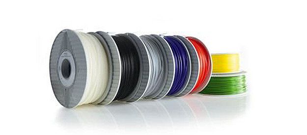 Verbatim 3D nyomtató Filament