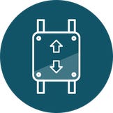 Axis Components for 3D Printers