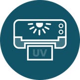 Piese de schimb și accesorii pentru imprimante UV