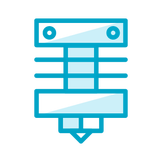 Hotends de impressora 3D