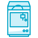 Enclosures for 3D Printers 