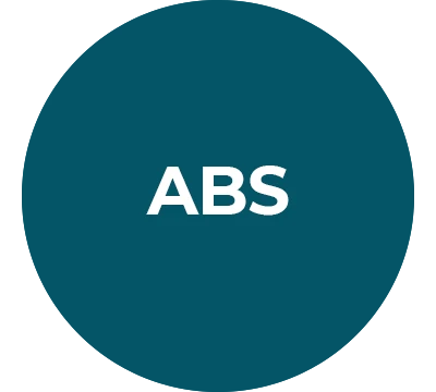 ABS filament in a variety of types with a 30% discount