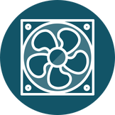 Fans for 3D Printers