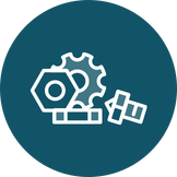 Spare parts & upgrades for certain brands