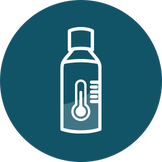 High-Temperature Resin for 3D Printers